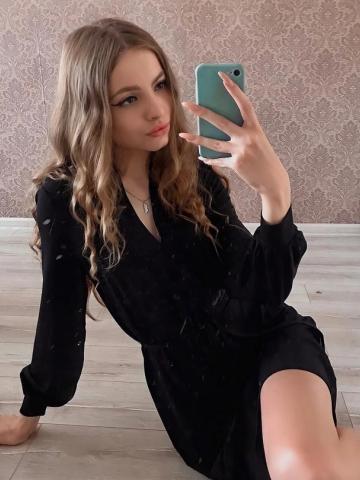 Проститутка Агата
